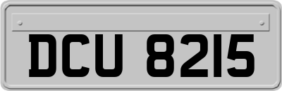DCU8215