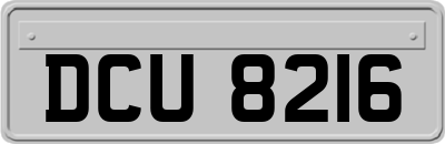 DCU8216