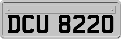 DCU8220