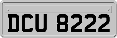 DCU8222