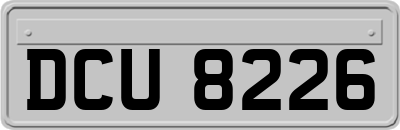 DCU8226