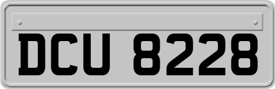 DCU8228