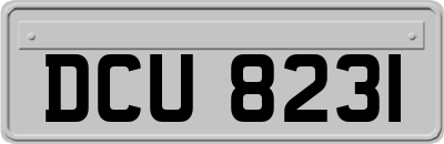 DCU8231