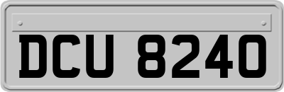 DCU8240