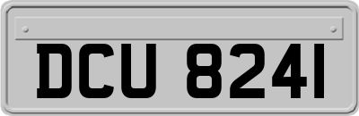 DCU8241