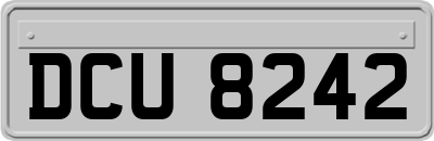 DCU8242