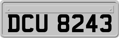 DCU8243