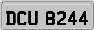 DCU8244
