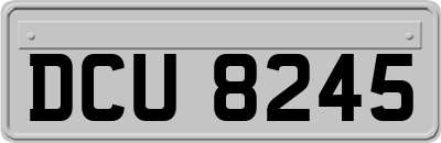 DCU8245