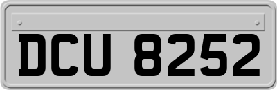 DCU8252