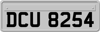 DCU8254