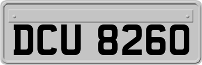 DCU8260