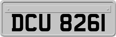 DCU8261