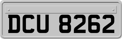 DCU8262