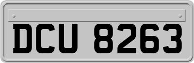 DCU8263