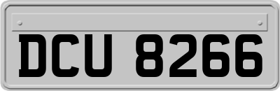 DCU8266