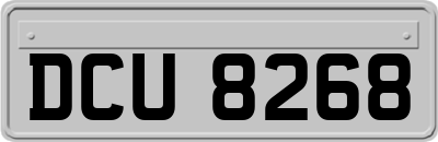 DCU8268