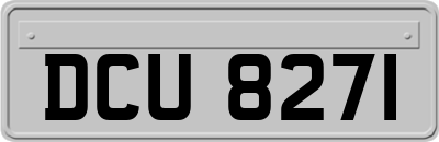 DCU8271