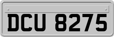 DCU8275
