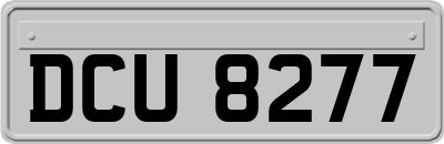DCU8277