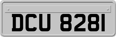 DCU8281