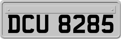 DCU8285