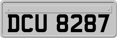 DCU8287
