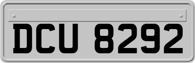 DCU8292