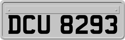 DCU8293