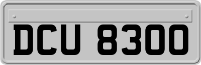 DCU8300