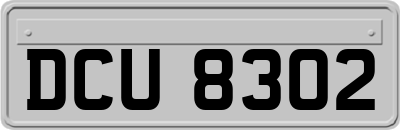 DCU8302