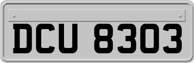 DCU8303