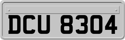DCU8304