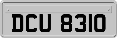 DCU8310