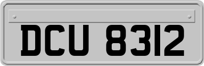 DCU8312