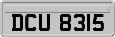 DCU8315