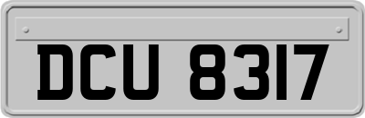 DCU8317