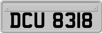 DCU8318