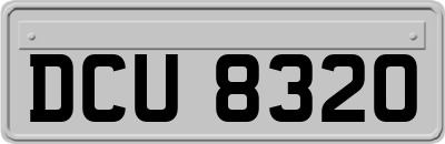 DCU8320