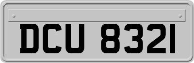 DCU8321