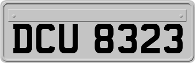 DCU8323