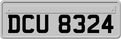 DCU8324