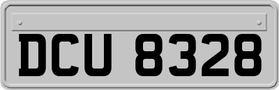 DCU8328