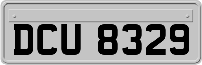DCU8329