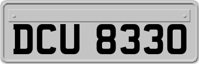 DCU8330