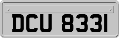 DCU8331