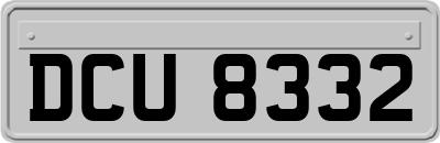 DCU8332