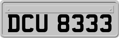 DCU8333