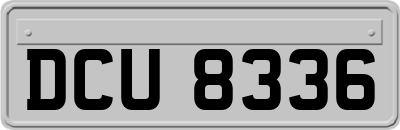 DCU8336