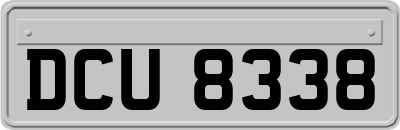 DCU8338